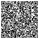 QR code with SWB Design contacts