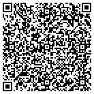 QR code with Alpha Gauge & Machine Tool Co contacts