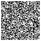 QR code with Kowal Design Studio contacts