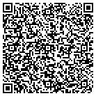 QR code with R Carrozza Plumbing Co Inc contacts