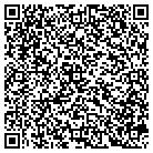 QR code with Billy E Dodge Construction contacts