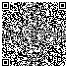 QR code with Cunningham Field & Res Service contacts