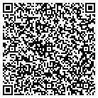 QR code with Manus Health Systems Inc contacts