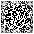 QR code with D & S Builders Custom Homes contacts