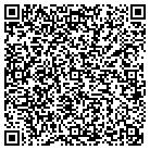 QR code with Jagers PTG Wallpapering contacts