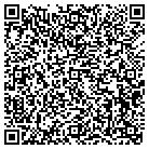 QR code with May Reporting Service contacts