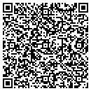 QR code with R L Landscaping Co contacts