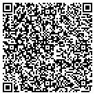 QR code with Precision Micro Welding Inc contacts