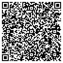 QR code with Advanced Audio & Ltg Systems contacts