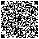 QR code with J K & K Convenience Store contacts