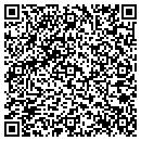 QR code with L H Development Inc contacts