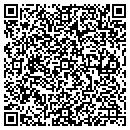 QR code with J & M Printing contacts
