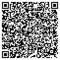 QR code with ENR contacts