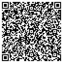 QR code with Ulta 3 Salon contacts