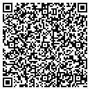 QR code with Kc Express contacts