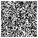 QR code with Kenholm Corp contacts