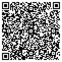 QR code with Tims Corner contacts