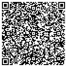 QR code with University of Chicago contacts