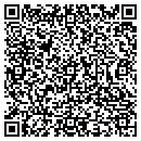 QR code with North Shore Table Pad Co contacts