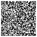 QR code with Ozinga Brothers contacts