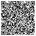 QR code with Jws contacts