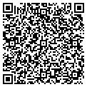 QR code with Jws contacts