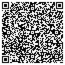QR code with Cox & Sons contacts