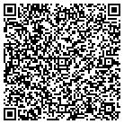 QR code with Christian County Tuberculosis contacts