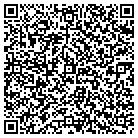 QR code with J Rodrick Macarthur Foundation contacts
