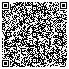 QR code with M A D D Clay County - C A T contacts