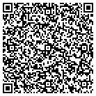 QR code with Rick Braun Crane Service contacts