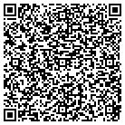 QR code with Bickner Family Foundation contacts