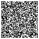QR code with David B Carlson contacts