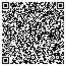 QR code with US Cellular contacts
