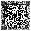 QR code with J Schute contacts
