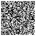 QR code with Paulies Bar contacts
