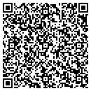 QR code with G R Grubb & Company contacts
