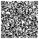 QR code with G & L Automotive Service contacts