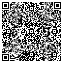 QR code with Lou's Garage contacts