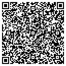 QR code with Alpha Graphics contacts