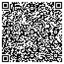 QR code with Ramsay Electronics Inc contacts