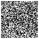 QR code with L C Neely Drilling Inc contacts