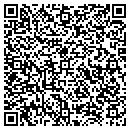 QR code with M & J Systems Inc contacts