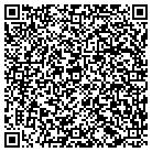 QR code with H M S Media Incorporated contacts