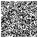 QR code with V/Pp Trucking Inc contacts
