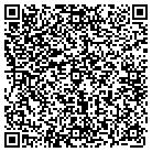 QR code with A-Airway Heating Air & Plbg contacts