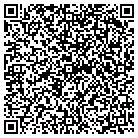 QR code with M Jesse Carpentry & Remodeling contacts