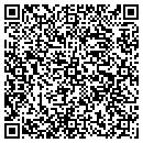 QR code with R W Mc Adams CPA contacts