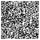 QR code with E & T Plastics of Illinois contacts