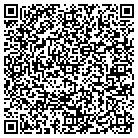 QR code with H & R Block Tax Service contacts